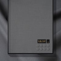 قماش فالور شتوي V-190