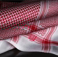 شماغ دنهل احمر الهدب اخر اصدار