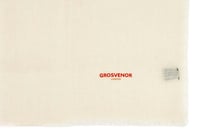 شال جروفنر صوف