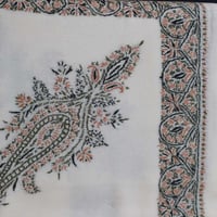 شال كشميري بشمينا 2-25