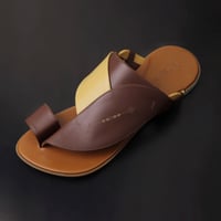 حذاء رجالي تاماشي أشباك