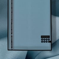 قماش كسوة الخيالة صوف كشميري فاخر KA-017