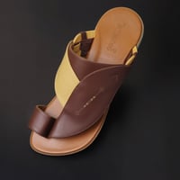 حذاء رجالي تاماشي أشباك