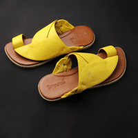 حذاء رجالي تاماشي سعفة