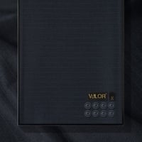 قماش فالور شتوي V-160