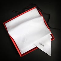 شماغ فيري أبيض FTW