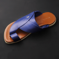 حذاء رجالي تاماشي ليفة