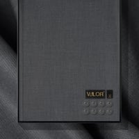 قماش فالور شتوي V-175