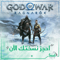 god of war ragnarok - قاد اوف وار حساب ستيم ! -