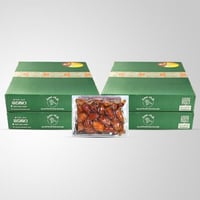 عرض (4 كرتون) تمر خلاص سوبر