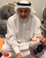 8 كيلو عسل سدر طبيعي 100% (قطفة جديدة درجة اولى) +...