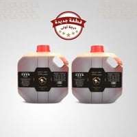 عرض عسل السدر (قطفة جديدة درجة اولى) 2 كيلو + 2 كي...