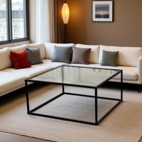 طاولة ضيافة مودرن