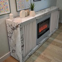 دفايه بلازما تشكيله جديده