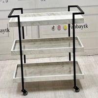 ترولي عربية تقديم 3 دور جوانب