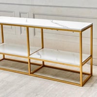 مدخل 3 دور رخام