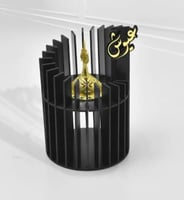 مبخرة كلاسيك دوارة