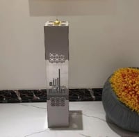 مبخرة اكريلك