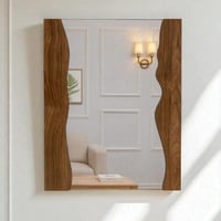 مرايه مقاسQarah 65X50