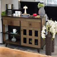 ركن كوفي تركي سنديان - بني