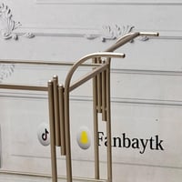 عربة تقديم مودرن