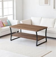 طاولة شاي مفردة : SHML-CS