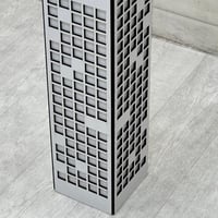 مبخره اكريلك المقاس : ١٥ ×١٥ ×٨٠