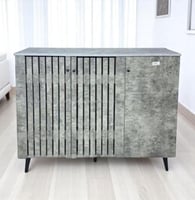 دولاب جزامة 3 باب