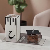 مبخرة العراقه