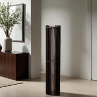 مبخرة الضيافة الملكيه اسود