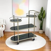 عربية تقديم 4 دور