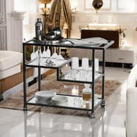 عربية تقديم 3 دور قزاز