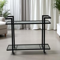 عربية تقديم دورين زجاج