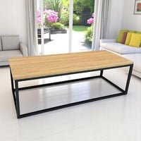 طاولة مفردة كبيرة