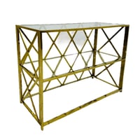 مدخل 3 رفوف مقاس : 140*40*90 سم