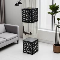 مبخرة اكريلك كلاسيك