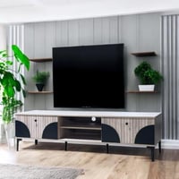 طاولة بلازما مقاس 160 سم : SHMLTV303