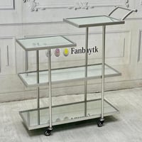 ترولي/ تقديم ٤ دور فضي