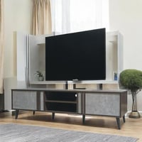 طاولة بلازما خشب 180 سم : SHML