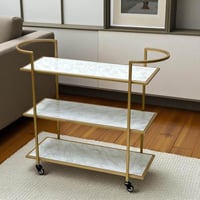 ترولي تقديم 3 دور