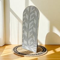 مرايه مقاس Qarah65×170