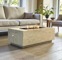 دفايه غاز بديل رخام