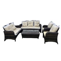 جلسة خارجية 7 اشخاص