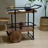 عربيه تقديم انيقه