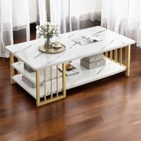 طاولة قهوة متعددة الوظائف