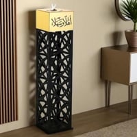 مبخرة الاستقبال المزخرفه