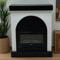 دفاية حائطية مقاس : 100* 30 * 80