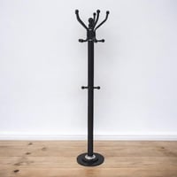 شماعة ملابس منزلية قاعدة رخام :AQEEL_ATH