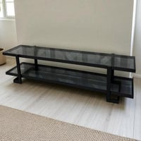 مدخل كونسول أنيق