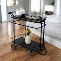 عربية تقديم دورين